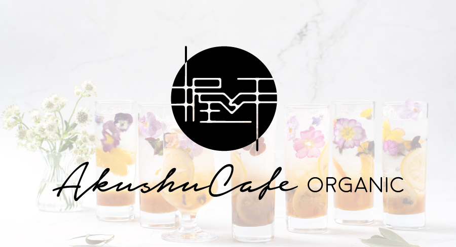 Akushu Cafe ORGANIC