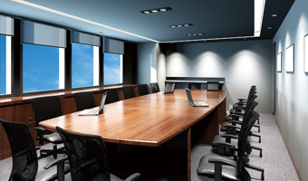 Rental Conference Room