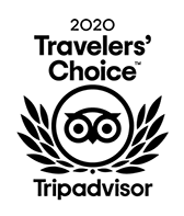 2020 Travelers'Choice Tripadvisor