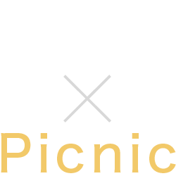 展望台×Picnic