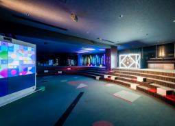 おりづる広場