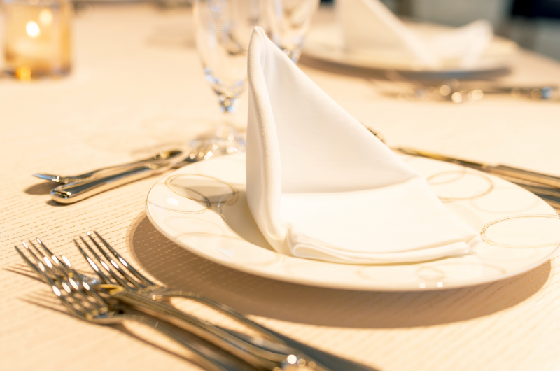 Restaurant Epicle少人数利用イメージ