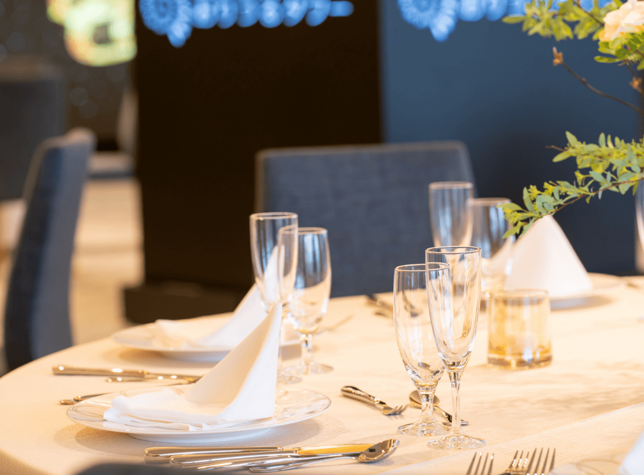 Restaurant Epicle大人数利用イメージ03