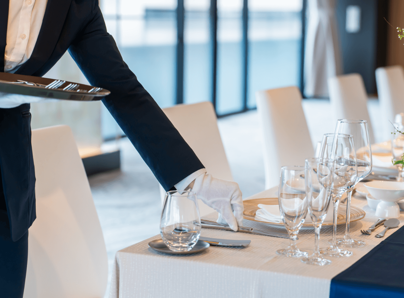Restaurant Epicle少人数利用イメージ06