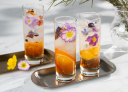 握手カフェ