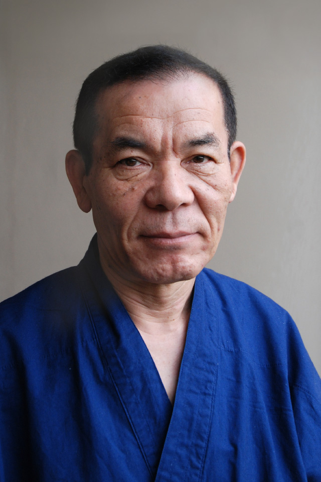 MOURI MASAMICHI